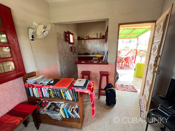 Casa El Tulipan