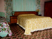 Hostal Casa Colonial