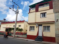 Hostal Casa Ana | Camaguey | Cuba