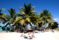 Playa Larga Cuba