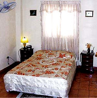 Casa Manuel de Armas Centro Havana