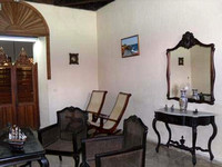 Hostal Estela Trinidad