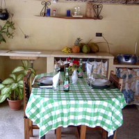 Hostal Daniel Holguin Cuba