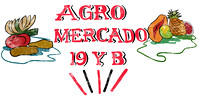 Agro Mercado 19 y B