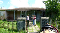 Yuner Iznaga Trinidad Tours