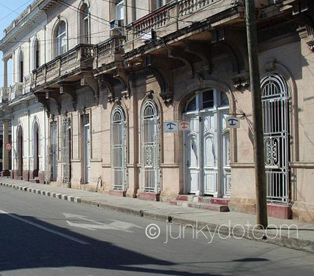 Hostal La Lolita | Cienfuegos | Cuba