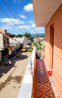 Hostal El Caribe