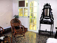 Casa Marianela Matanzas Cuba