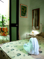 Casa Lourdes Old Havana