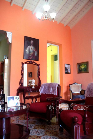 Hostal Casa Sara