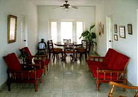 Casa Bertha