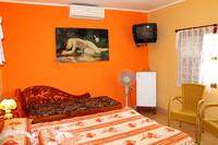 Hostal Alicia