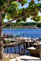 Playa Larga Cuba