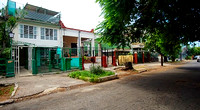 A Casa De Baby Havana Vedado Cuba