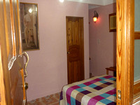 Hostal Rios De Esperanza Centro Havana Cuba