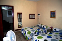 Casa Amaranta