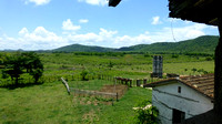 Yuner Iznaga Trinidad Tours