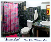 Hostal Luis y Marley Playa Giron Cuba