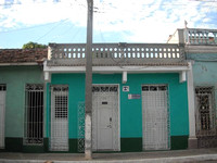 Casa Mario y Damaris