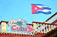 Hostal Cuba La Boca