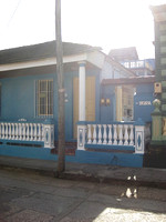 Casa Colonial Ykira
