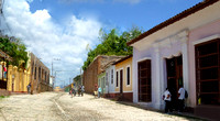 Casa Chavela Trinidad Cuba