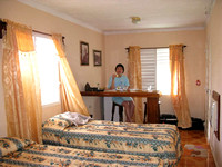 Casa La Terraza Sancti Spiritus