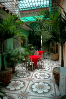 Casa Tropical Centro Havana