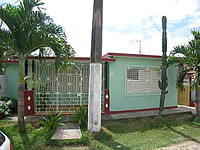 Casa Julio y Omara Danta