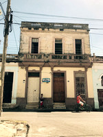 Casa La China Camaguey Cuba