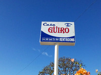 Hostal El Guiro Playa Larga Cuba