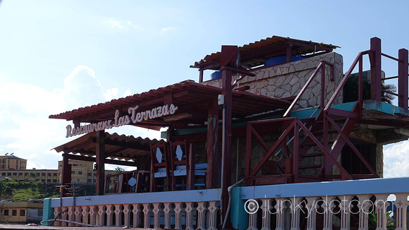 Casa La Madera Baracoa Cuba