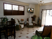 Casa Marta in Habana Vieja