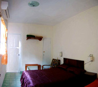 Hostal Caribe Santa Clara Cuba
