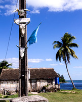 Playa Larga Cuba