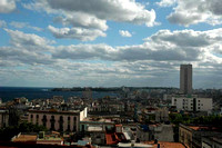 Casa de Mery Havana Vedado