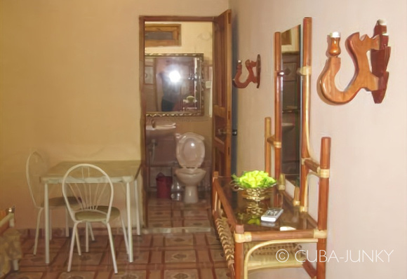 Casa Maite