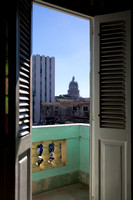 Casa Concordia Centro Havana