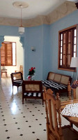 Casa La Perla Del Oriente | Havana Vedado | Cuba
