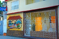 Hostal Las Rosas Santiago de Cuba