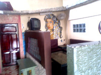 Casa Sra Ana Las Tunas Cuba