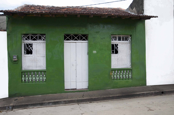 Casa Le Catedral Baracoa