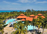 Hotel Sol Sirenis Coral