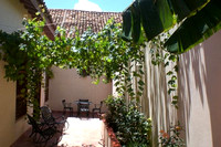 Casa Amigos del Mundo