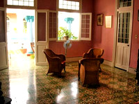 Casa Recidencia Alvarez Centro Havana