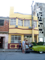 Casa Arturo y Esmeralda