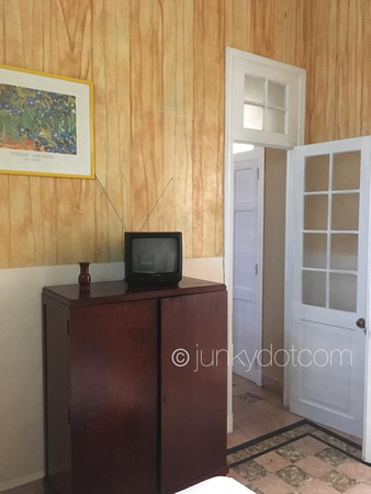 Casa Odalys | Habana Vieja | Cuba