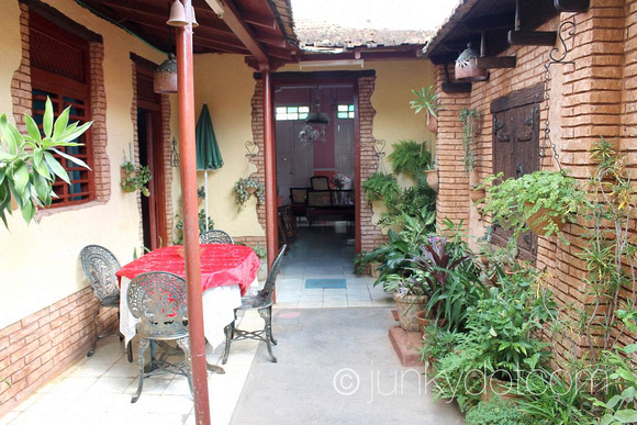 Casa El Ceramista | Trinidad | Cuba