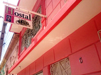 Hostal Villa Centro