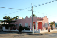 Villa Jabon Candido